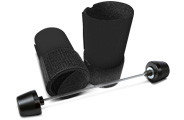 Fork & Shock Protectors Thumbnail