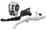 Handlebar Levers & Hand Controls Thumbnail