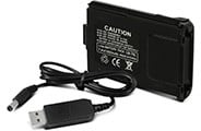Batteries & Chargers Thumbnail