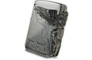 Biker Lighters Thumbnail