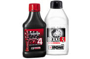Brake Fluids Thumbnail