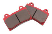 Universal Brake Pads Thumbnail