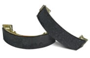 Brake Shoes & Hardware Thumbnail