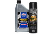 Chain Lubes & Cleaners Thumbnail