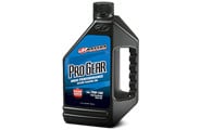 Gear Oils Thumbnail
