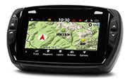 Universal GPS Navigators Thumbnail