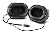 Helmet Speakers Thumbnail