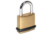 Padlocks Thumbnail