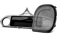 Speaker Grilles & Stereo Trims Thumbnail