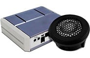 Speakers & Amplifiers Thumbnail