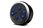 Stereo Remote Controls Thumbnail