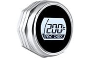 Temperature Gauges Thumbnail