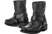 Boots & Footwear Thumbnail