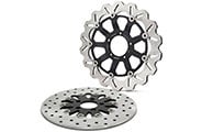 Universal Brake Rotors Thumbnail