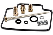 Carburetor Rebuild Kits Thumbnail