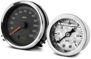 Dashboard & Gauges Thumbnail