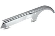 Drive Belt & Drive Shaft Covers Thumbnail
