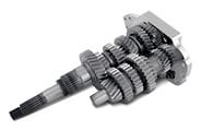 Drivetrain & Transmission Parts Thumbnail