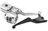 Handlebar Levers & Hand Controls Thumbnail