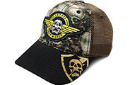 Hats & Caps Thumbnail