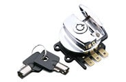 Ignition System Parts Thumbnail