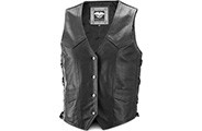 Leather Vests Thumbnail