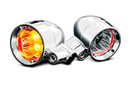 LED Turn Signal Lights Thumbnail