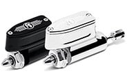 Universal Master Cylinders Thumbnail