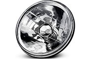 Sealed Beam Headlights Thumbnail