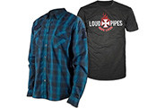 Tops & Shirts Thumbnail