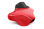 Windshields & Fairings Thumbnail