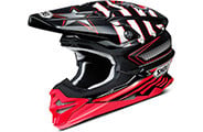 Race Helmets Thumbnail