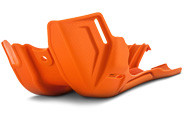 Skid Plates  Thumbnail