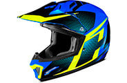 Dirt Bike Helmets Thumbnail