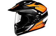 Dual Sport Helmets Thumbnail