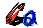 Helmet Accessories Thumbnail