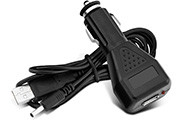 Batteries & Chargers Thumbnail