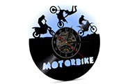 Biker Home Decor Thumbnail