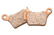 Brake Pads Thumbnail