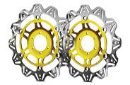 Brake Rotors Thumbnail