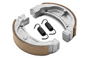 Brake Shoes & Hardware Thumbnail