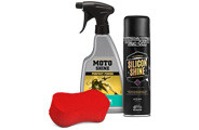 Cleaning Supplies Thumbnail