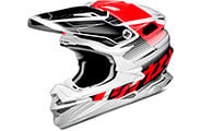 Dirt Bike Helmets Thumbnail