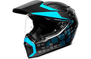 Dual Sport Helmets Thumbnail