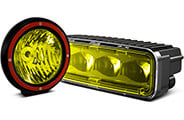 Fog Lights Thumbnail