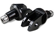 Foot Controls & Pegs Mounts Thumbnail