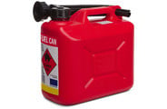 Fuel Cans Thumbnail