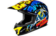 Graphic Helmets Thumbnail
