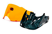 Helmet Accessories Thumbnail