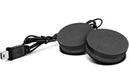 Helmet Speakers Thumbnail